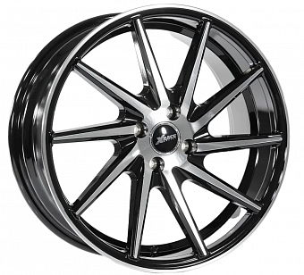 ���� ����� X-RACE H-03(R) 7x15 4x100 ET30 DIA60.1 BKF